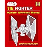 Star Wars: Tie Fighter: Owners' Workshop Manual