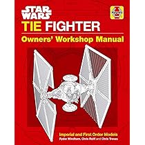 Star Wars: Millennium Falcon: Owners' Workshop Manual | Amazon.com.br