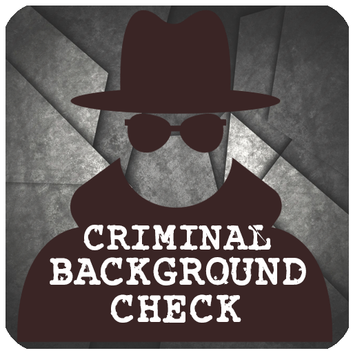 Criminal Background Check