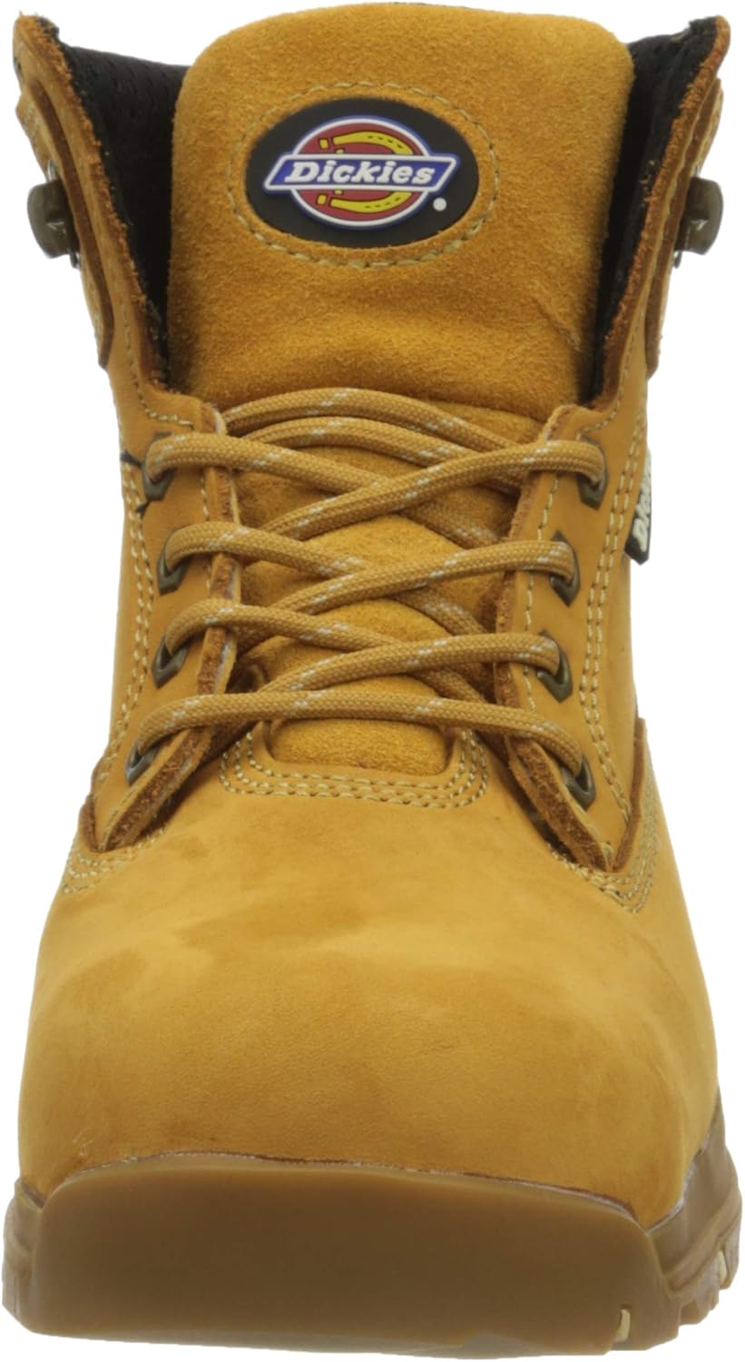 dickies corbett ladies safety boots