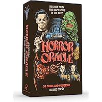 Classic Horror Oracle