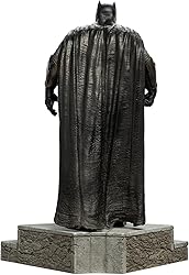 WETA Workshop Polystone - Justice League