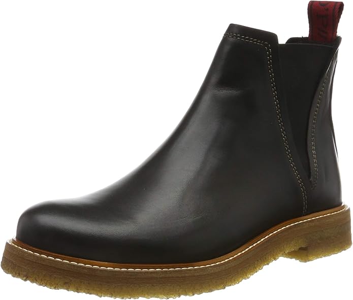 Marc O'Polo Damen 90815375002100 Stiefeletten Marc O'Polo Amazon.de Schuhe & Handtaschen
