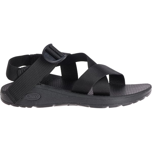 Chaco J105492BLACKM05.0 Zx2 Classic Black M 05.0 : Chaco: Amazon