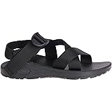 Chaco MEGA Z CLOUD, Solid Black, 6