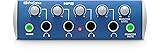 PreSonus HP4 4-Channel Compact Headphone Amplifier