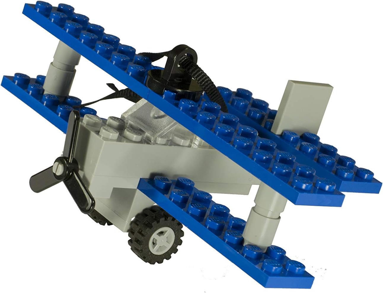 Best Christmas Ornaments Building Kits