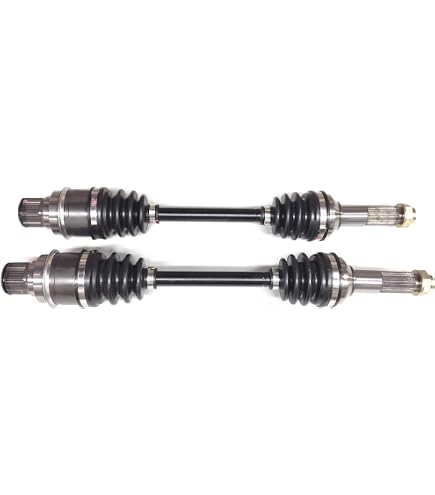 Complete Rear Outer CV Boot Repair Kit for Yamaha YFM450 Complete Rear Outer CV Boot Repair Kit for Yamaha YFM450