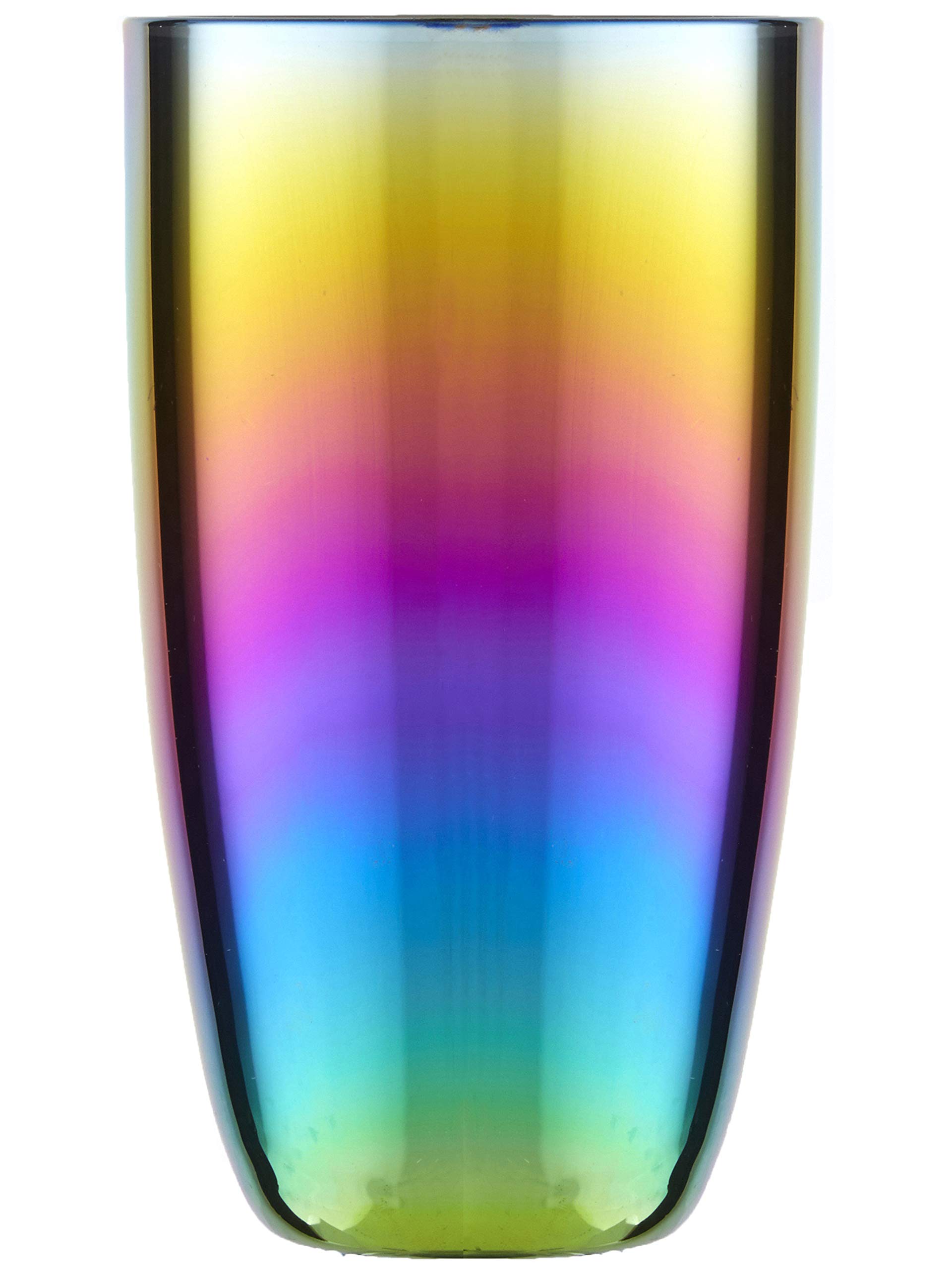 Premier Housewares 1405307 Hi Ball Glasses