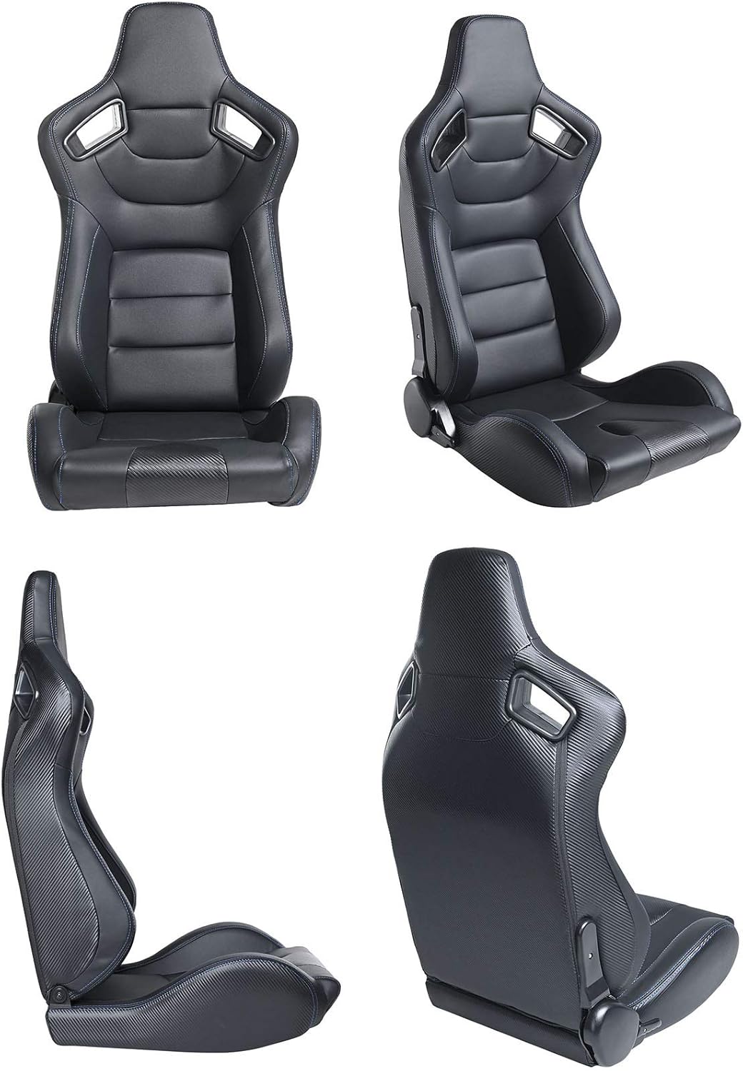 Top 5 Best Racing Seats for daily Driver in 2021 Vehicleic