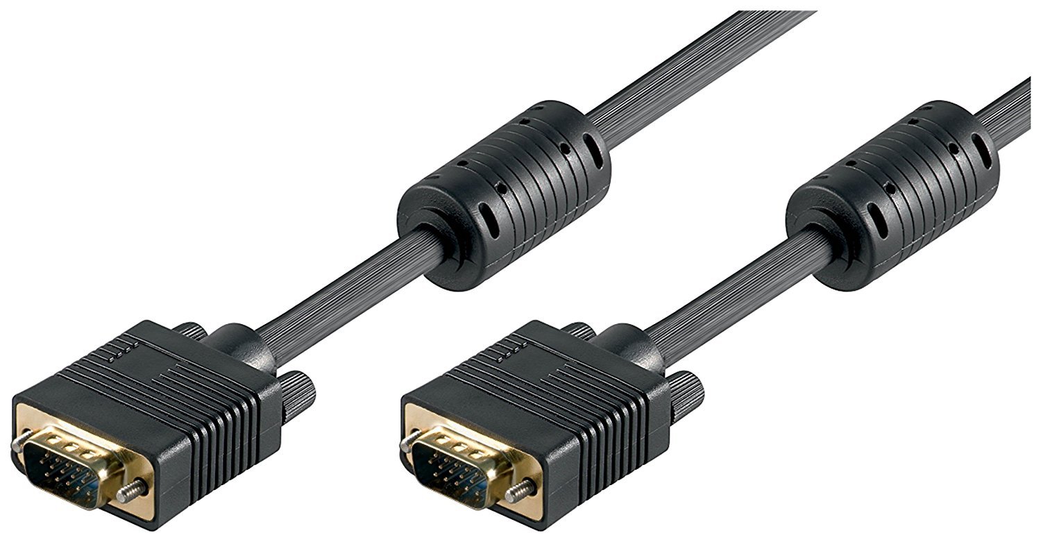 Wentronic 7m SVGA XGA 700 Monitor Cable