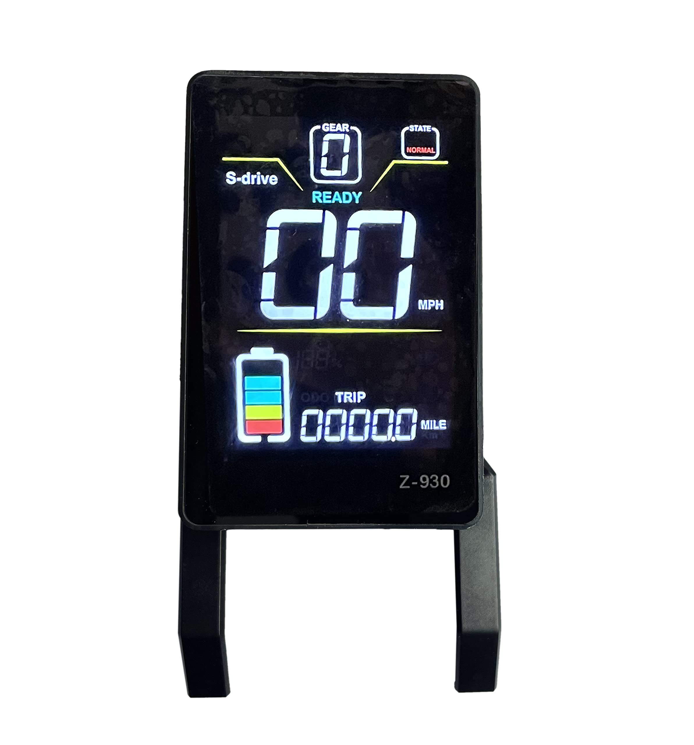 Photo 1 of Premium LCD Control Panel for JOYOR S Series S5/S6/S7/S8/S9/S10-S