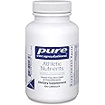 Pure Encapsulations Athletic Nutrients | Multivitamin/Mineral Complex for Exercise Performance and Training* | 120 Capsules
