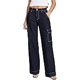 JOE'S JEANS Women's The Farah Cargo Pants