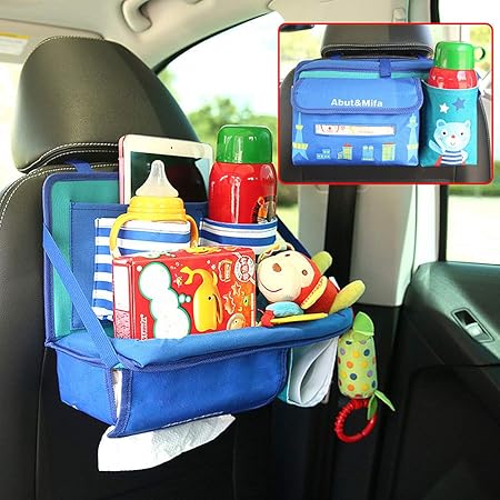 best car seat organiser uk