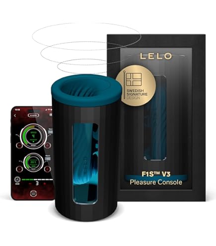Amazon.com: LELO F1S V2 Waterproof Male Masturbator, Male Stroker, Masturbator Sleeve, Sillicone Pocket Pussy, Sex Toy for Man, Sexual Pleasure Tool, Toy with 4 Vibrations, Red : Health & Household Amazon.com: LELO F1S V2 Waterproof Male Masturbator, Male Stroker, Masturbator Sleeve, Sillicone Pocket Pussy, Sex Toy for Man, Sexual Pleasure Tool, Toy with 4 Vibrations, Red : Health & Household