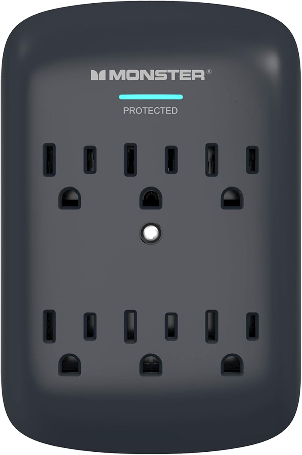 Monster Wall Tap Surge Protector Power Surge Protector