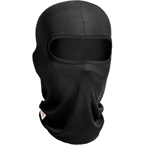 Amazon.com: ZKSM 3Pcs Breathable Face Masks Skull Mask Seamless