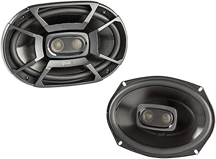 db speakers