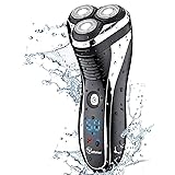 tiklean electric razor