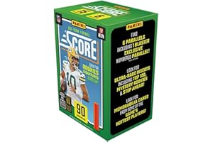 2025–26 Panini Score NFL Footbal…