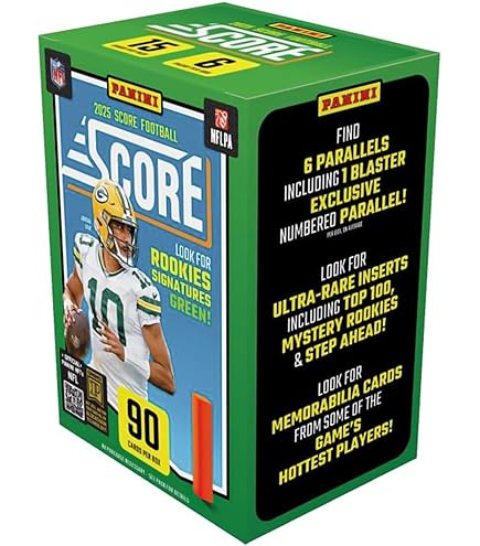 Amazon.com : Pro Set Super Bowl XXV Limited Edition Silver Anniversary  Commemorative NFL Football Card Set : Sports Related Trading Cards : Sports  & Outdoors
