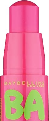 Maybelline Baby Lips Color Balm Crayon 15 Strawberry Pop Lip Balm view 3