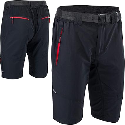 silvini mtb shorts