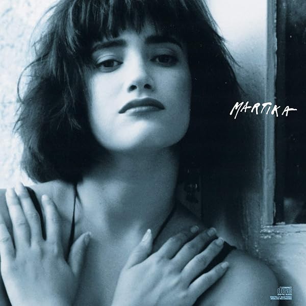 Martika - Martika - Amazon.com Music