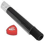 Monster TCG Gaming Prism Playmat Tube (Red) - Won't