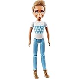 barbie on the go mini