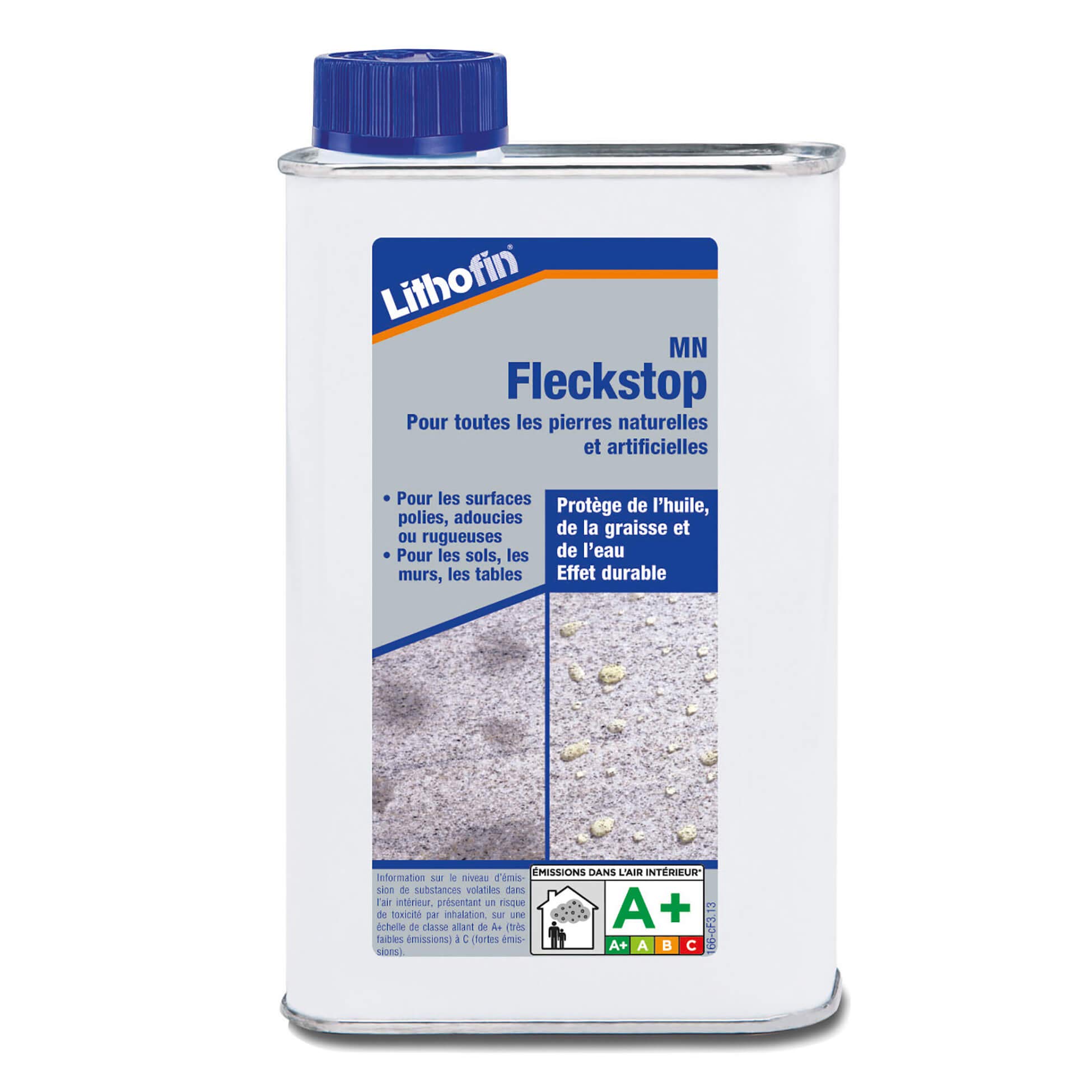 Anti-Stain MN Fleckstop LITHOFIN 250 ml