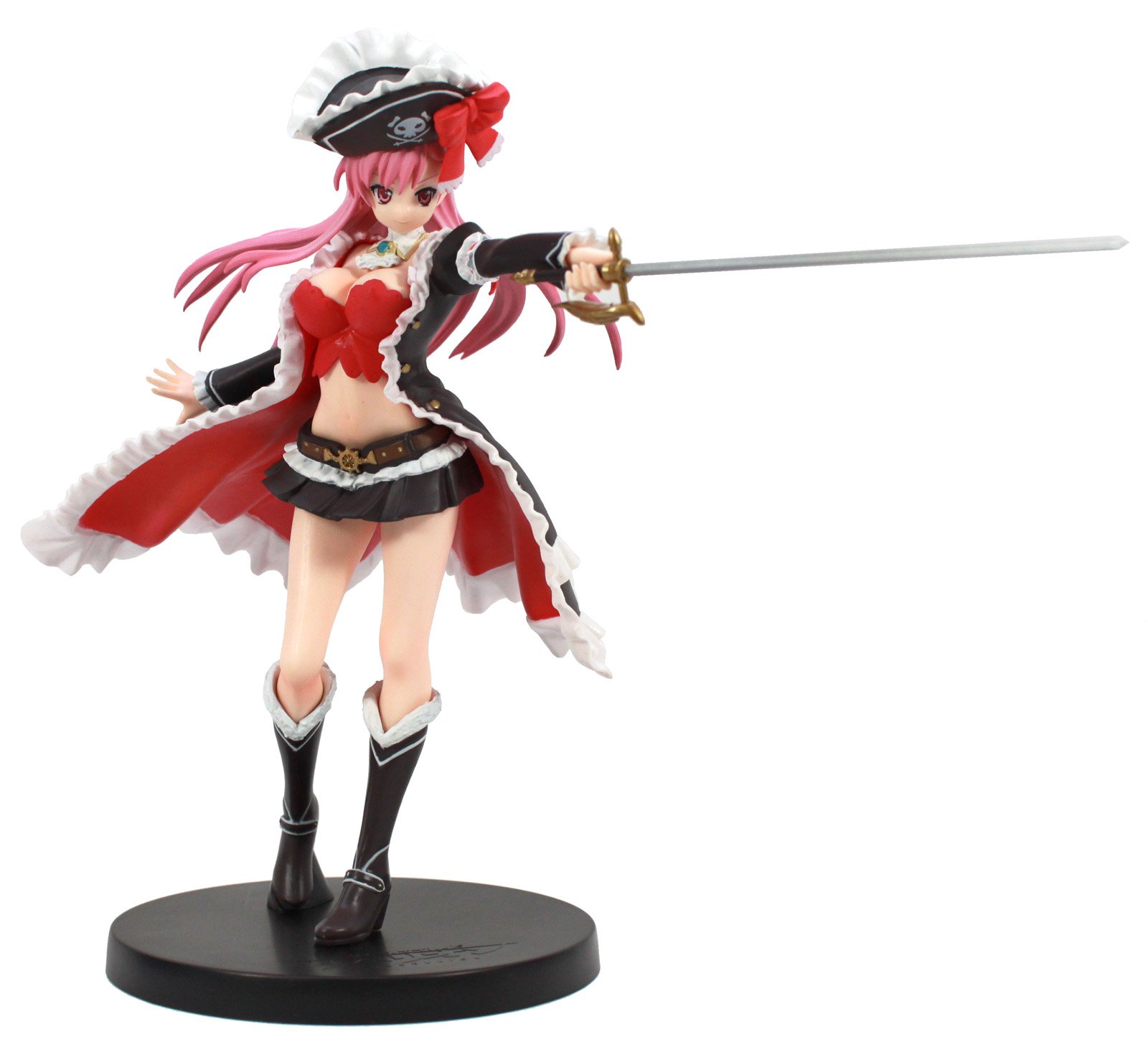 Mua Queen S Blade Ririanafigyua Large Pirate Kyaputen Ririana Tren Amazon Nhật Chinh Hang 21 Fado