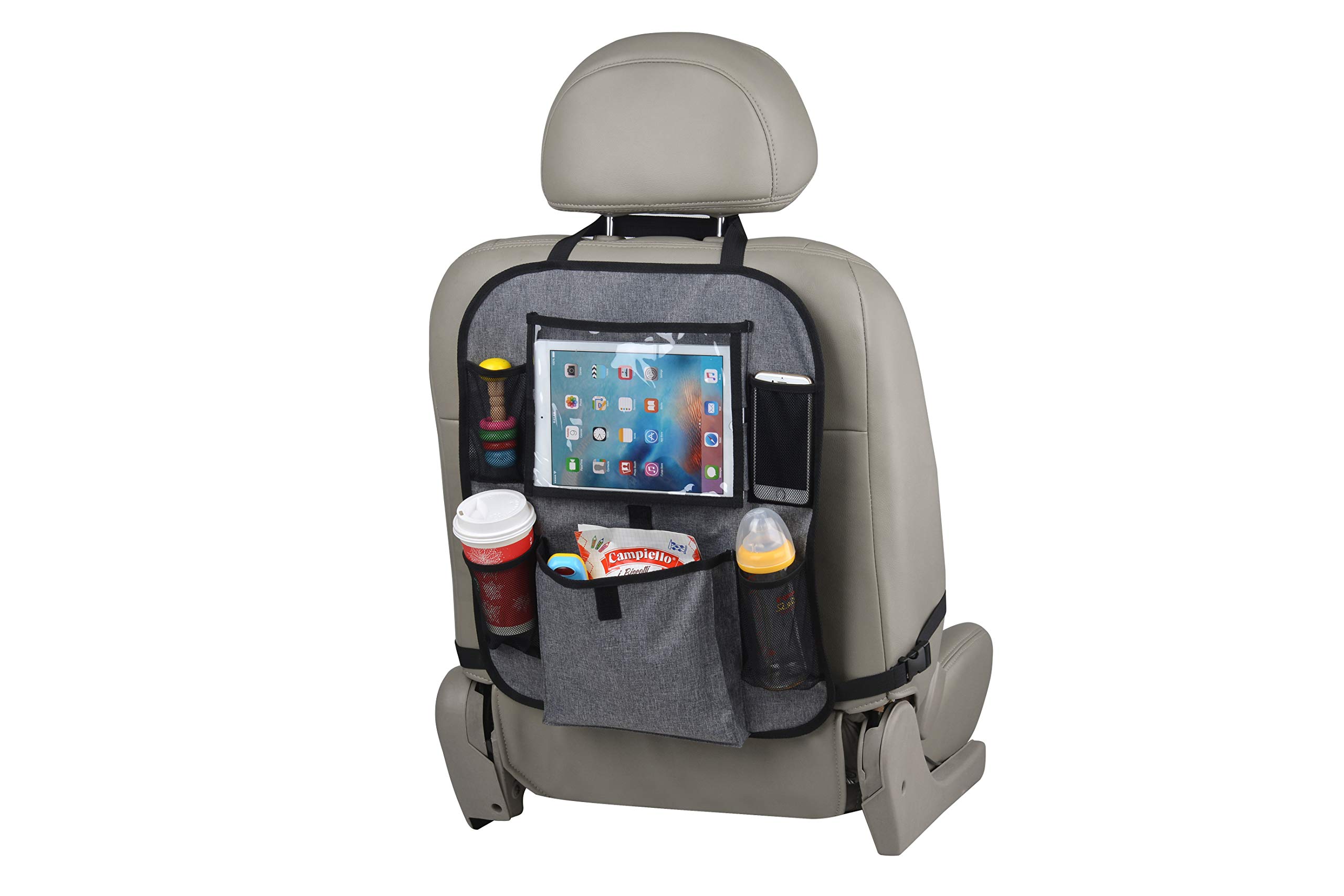 Altabebe Ipad and Tablet Backseat Organiser