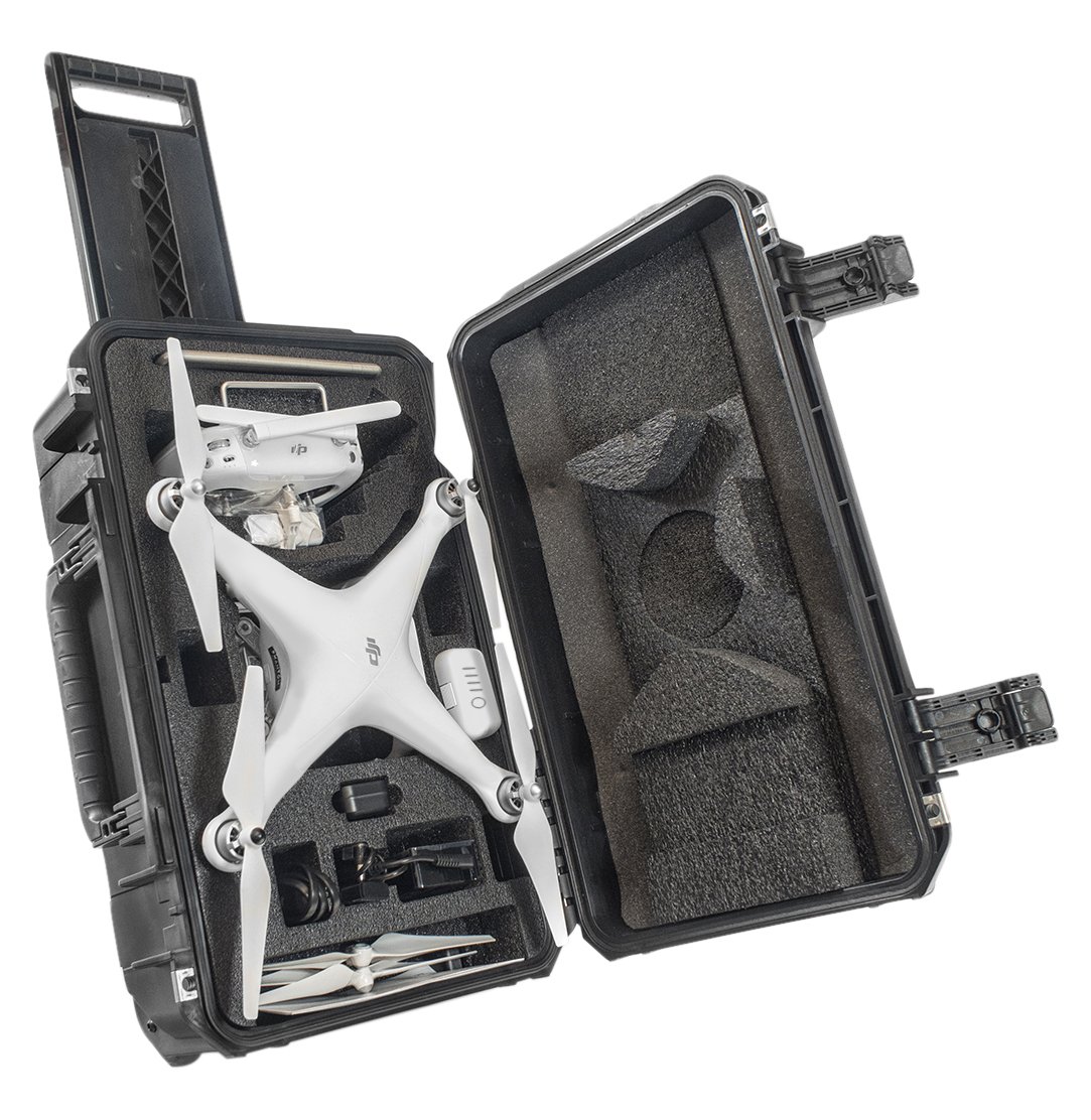 phantom 4 case