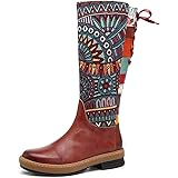 sandale a talon carré blanche