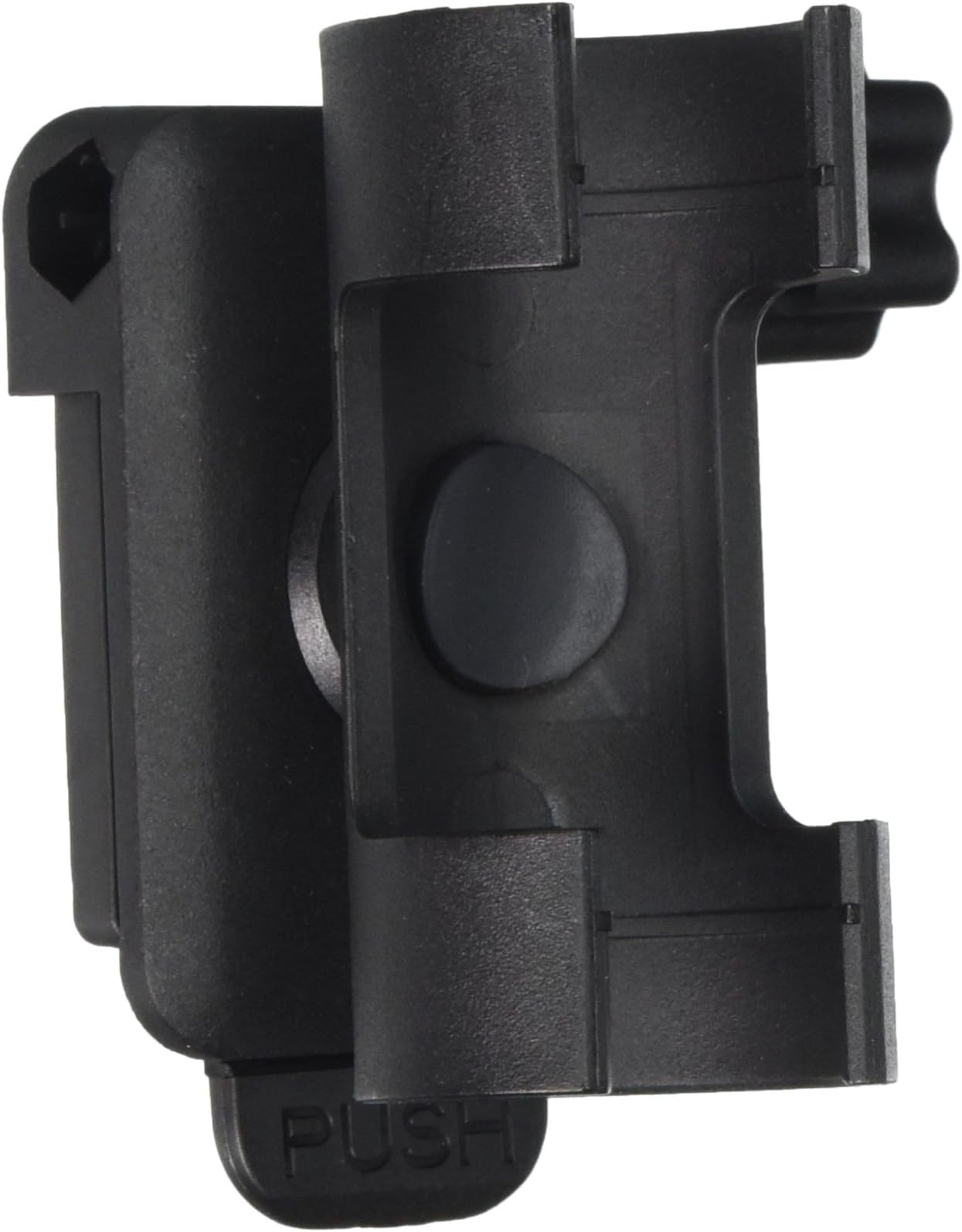 RoadHawk Pro Adjustable Cradle Mount