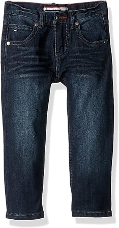 tommy hilfiger baby boy jeans
