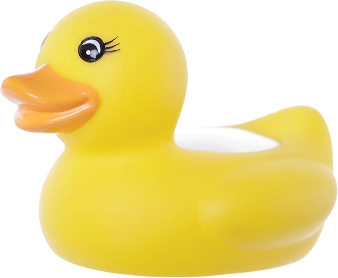 rubber duck temperature gauge