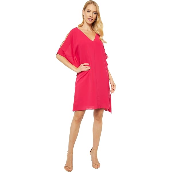 Cowl Neck Fit and Flare Sweater Dress, Rouge, XL at Amazon Women's Clothing store Cowl Neck Fit and Flare Sweater Dress, Rouge, XL at Amazon Women's Clothing store