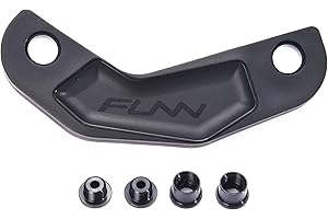 Funn Zippa Bash Spare Bash with Bolts