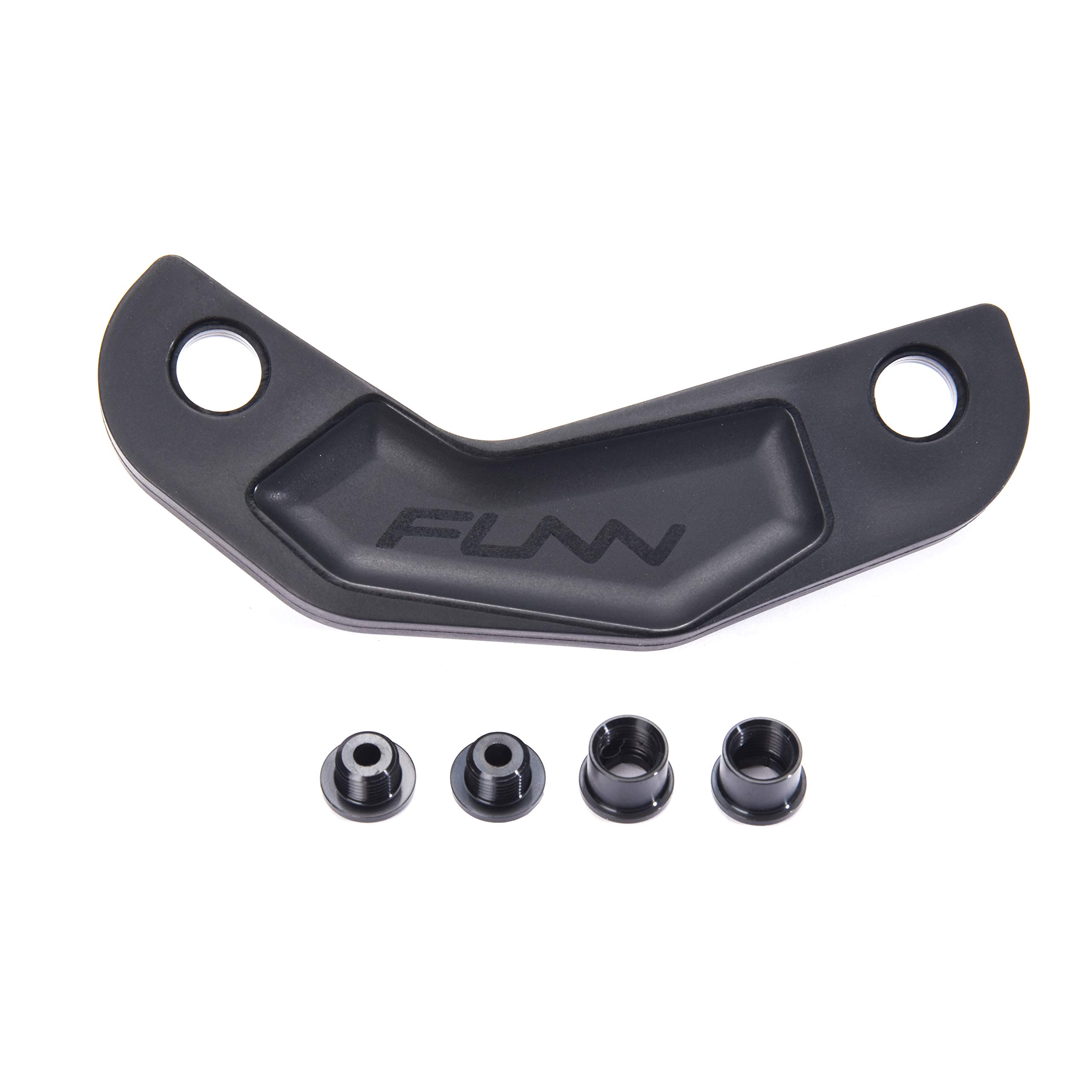 Funn Zippa Bash Spare Bash with Bolts