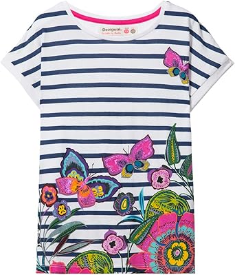 magliette desigual amazon