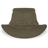 Tilley TH5 Hemp Hat