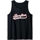 Benfica 1904 Tank Top