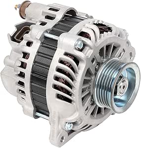 Amazon.com: SELEAD Alternator Replacement For 2003-2008 Infiniti FX35