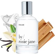 Amazon.com : By Rosie Jane Eau De Parfum Travel Spray (Dulce ...