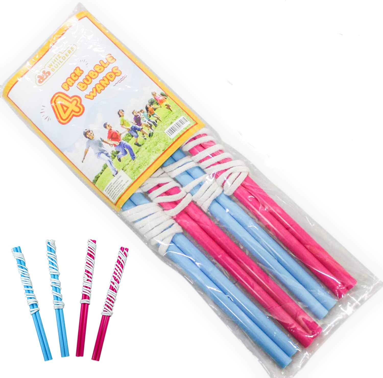 bubble wand sticks