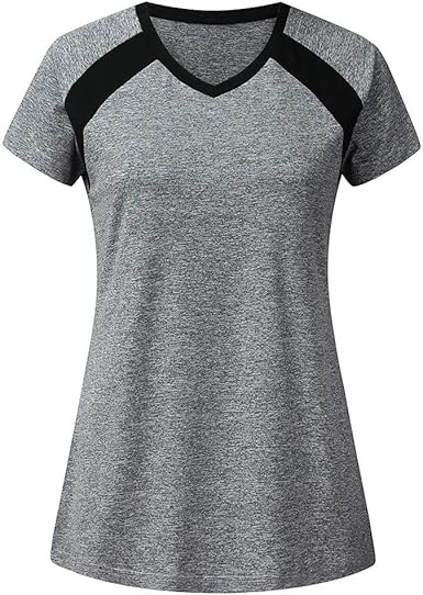 yoga tunic tops
