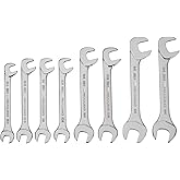 CRAFTSMAN Open End Ignition SAE Wrench Set, 8 Piece (CMMT44778)